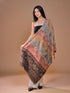 Women's Jamawar Wool Stole